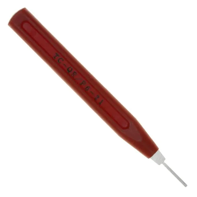 TC-QR/P6-21 (TOOL EXTRACTION QR/P6 TERMINALS)