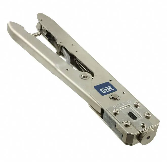 TC-QR/P8-111 (TOOL HAND CRIMPER 20-24AWG SIDE)