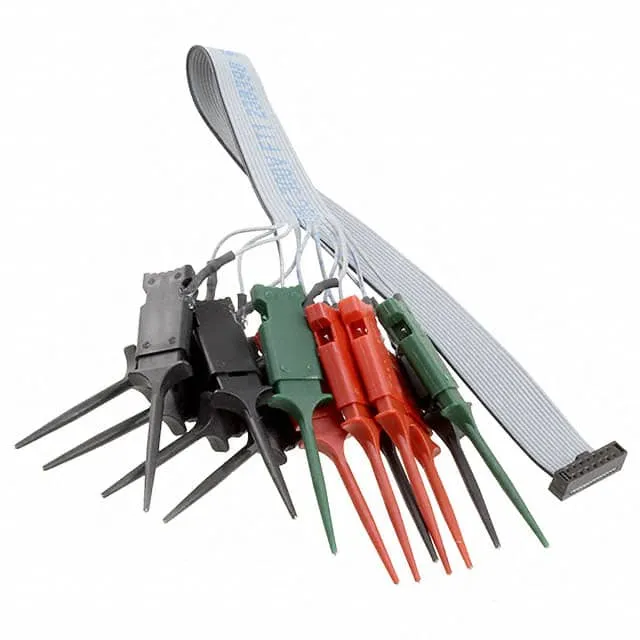 TC-R1 (CABLE TRACE FOR PICE-52 EMULATOR)