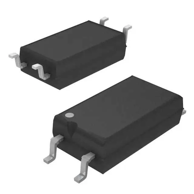 TCLT1600 (OPTOISOLATR 5KV TRANSISTOR 4-SOP)