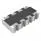 TC124-FR-07121RL (RES ARRAY 4 RES 121 OHM 0804)