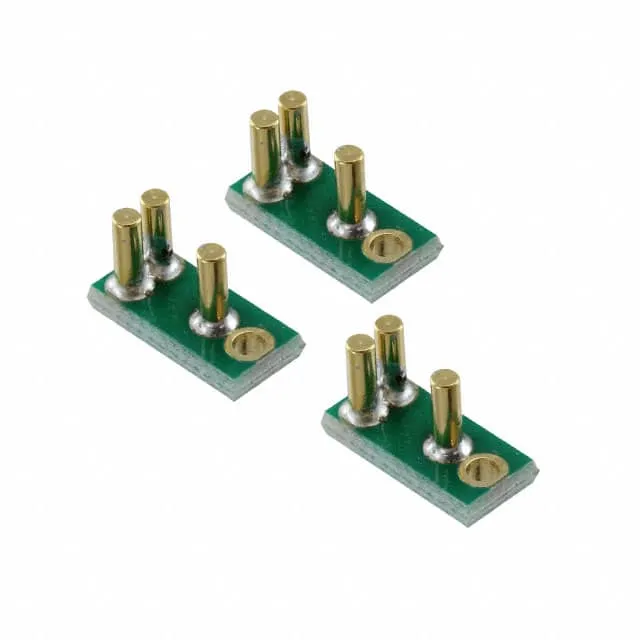 TC2030-CLIP-3PACK (BOARD CLIP EMULATE TAG-CONNECT)