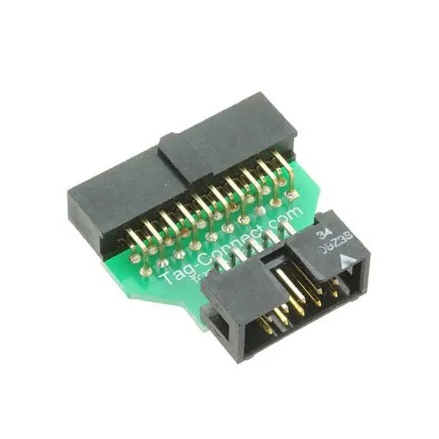 TC2050-ARM2010 (ARM 20-PIN TO TC2050 ADAPTER)