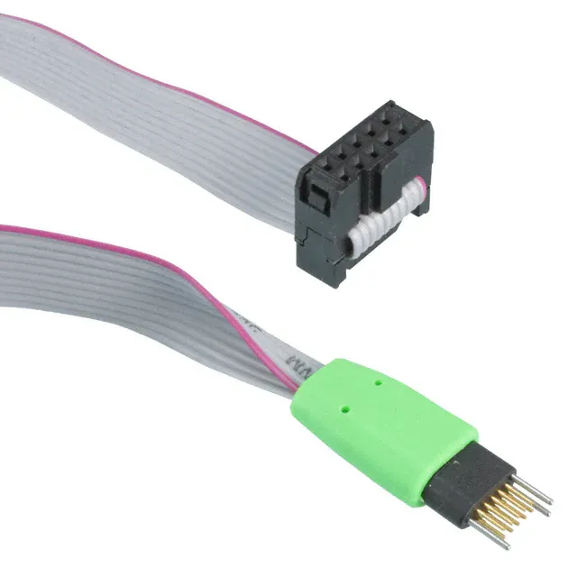 TC2050-IDC-NL (CBL PLUG-OF-NAILS 10-PIN)