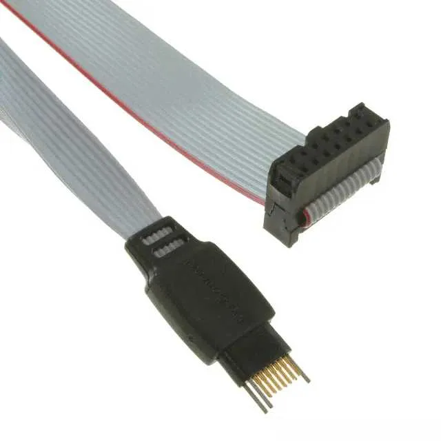 TC2070-IDC-NL (CABLE ASSM 14PIN PLUG)