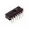 TC4468MJD (IC MOSFET DVR QUAD AND 14CDIP)