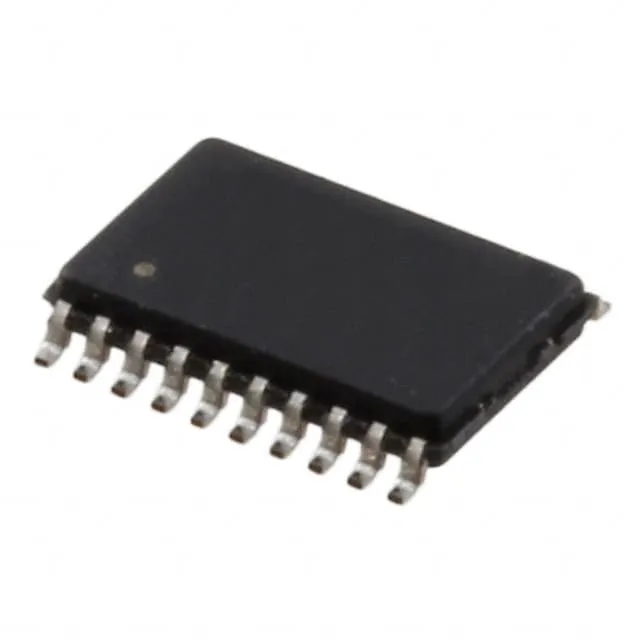 TC74LCX541F(EL,K,F (IC BUFFER NON-INVERT 3.6V 20SOP)