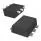 TC7SPB9307TU,LF (IC BUS SWITCH LV/LP 1B UF6)