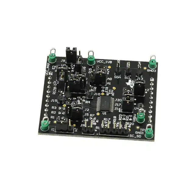 TCA9548AEVM (EVAL MODULE FOR TCA9548A)