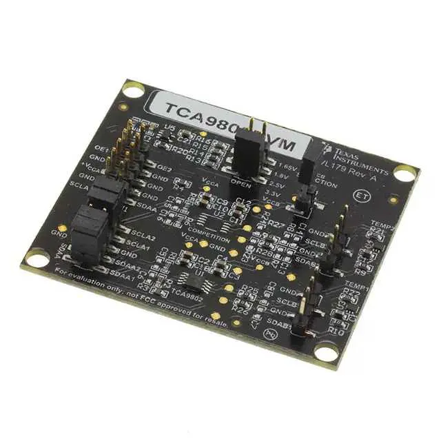 TCA9802EVM (EVAL MODULE)