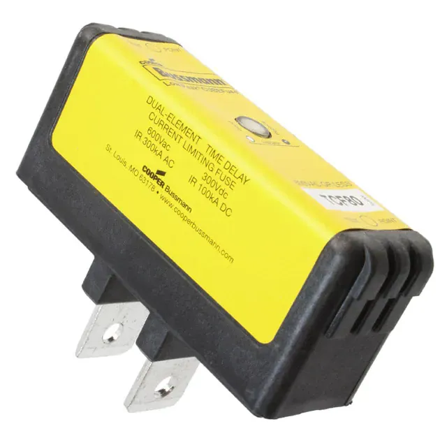 TCF80 (FUSE RECT 80A 600VAC/300VDC BLAD)