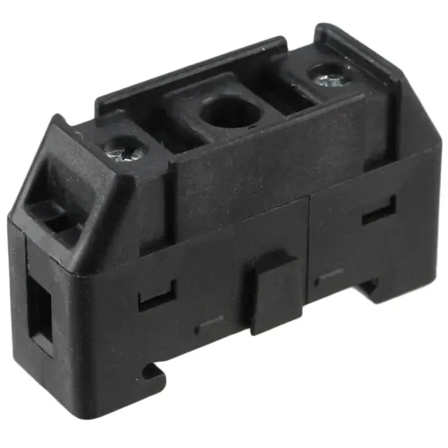 TCFH30N (FUSE BLOCK RAD 600V 30A DIN RAIL)
