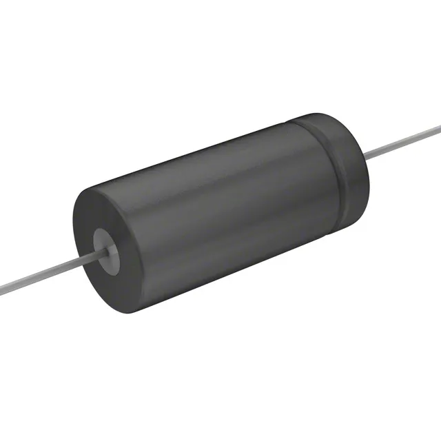 TCG251U050G1G (CAP ALUM 250UF 50V AXIAL)
