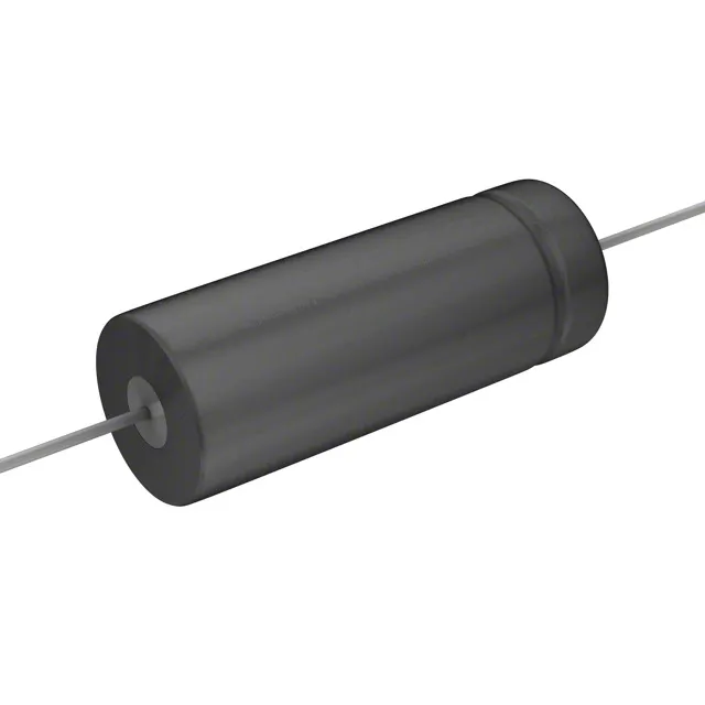 TCG100T450G1L (CAP ALUM 10UF 450V AXIAL)