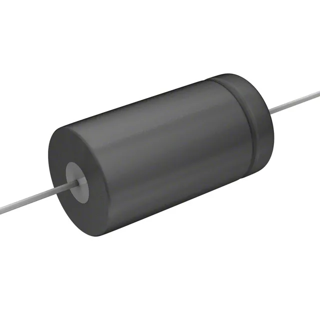 TCG120T450J1G (CAP ALUM 12UF 450V AXIAL)