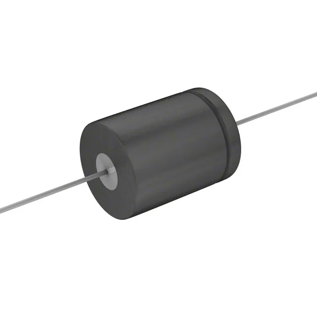 TCG252U010L1C (CAP ALUM 2500UF 10V AXIAL)