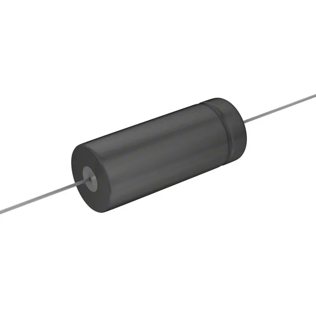 TCG122U050L2C (CAP ALUM 1200UF 50V AXIAL)