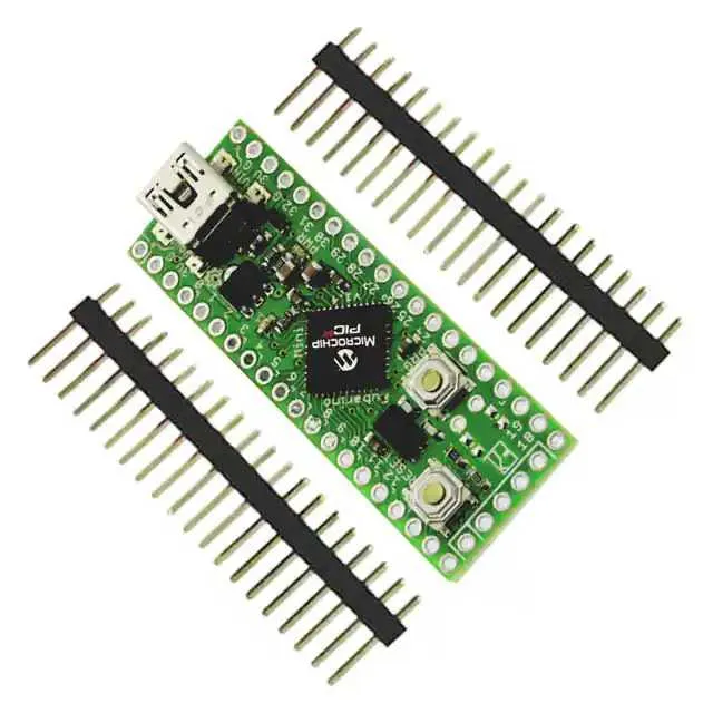 TCHIP011 (BOARD DEV FUBARINO MINI PIC32)