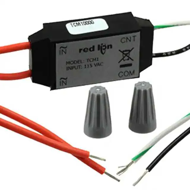 TCM10000 (115V)