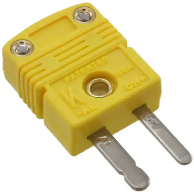 TCONN-K (CONN THERMOCOUPLE PROBE K TYPE)