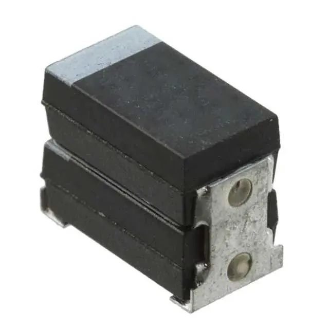 TC2H666K025LBDC0845 (CAP TANT 66UF 25V 10% 2SMD)