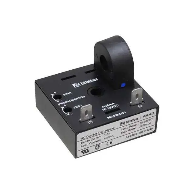 TCSA5 (AC CURRENT TRANSDUCER)