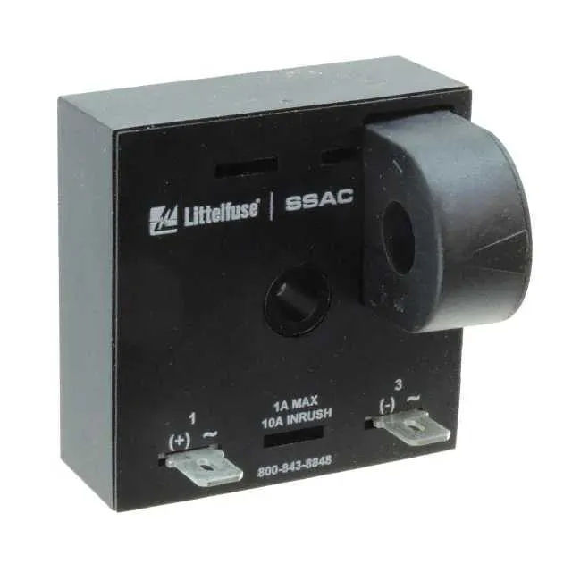 TCSG2A (MODULE CUR SENSOR 2A 3-50VDC)