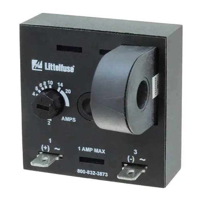 TCSGAA (MODULE CUR SENSOR 2-20A 3-50VDC)