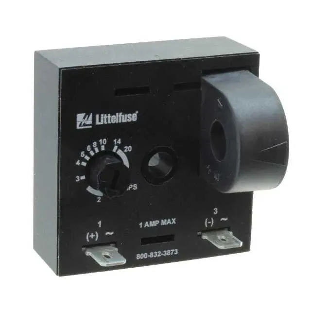 TCSGAB (MODULE CUR SENSOR 2-20A 3-50VDC)