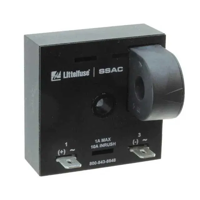 TCSH2B (MODULE CUR SENSOR 2A 24-240V NC)