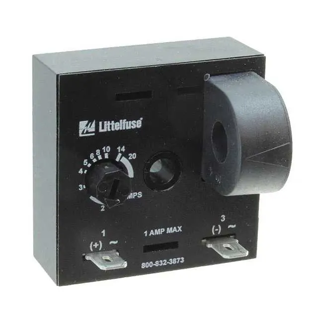 TCSHAA (MODULE CUR SENSOR 2-20A 24-240V)