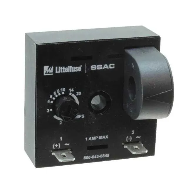 TCSHAB (MODULE CUR SENSOR 2-20A 24-240V)