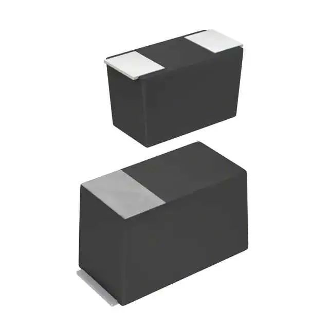TCTU1D334M8R (CAP 0.33UF 20V 20% 0402)