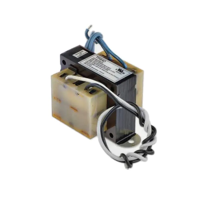 TCT40-03E07K (XFRMR LAMINATED 40VA CHAS MOUNT)