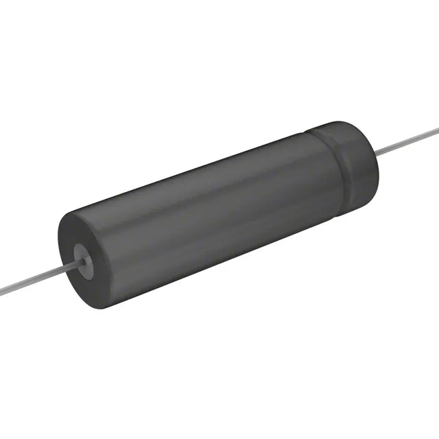 TCX501U050G2C (CAP ALUM 500UF 50V AXIAL)