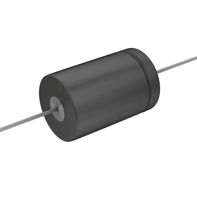 TCX361U040J1C (CAP ALUM 360UF 40V AXIAL)