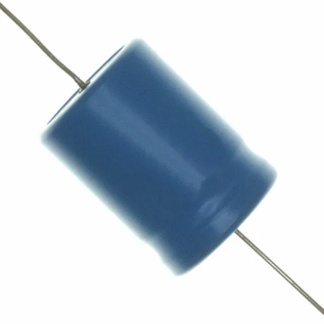TCX711U050N1G (CAP ALUM 710UF 50V AXIAL)