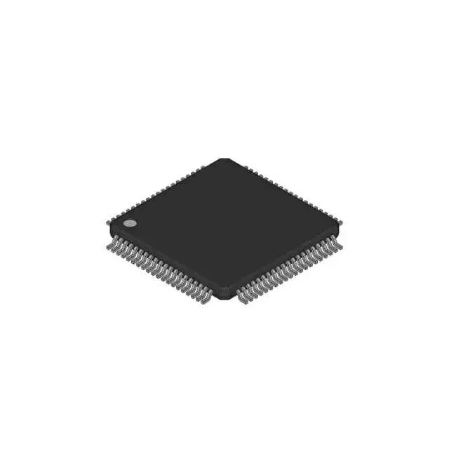 XC886C6FFA5VACKXUMA1 (IC MCU 8BIT 24KB FLASH 48TQFP)