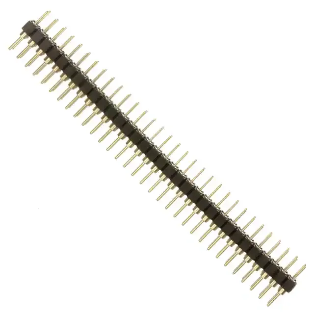 TD-132-T-A (CONN HEADER.100 64PS DL TIN PCB)