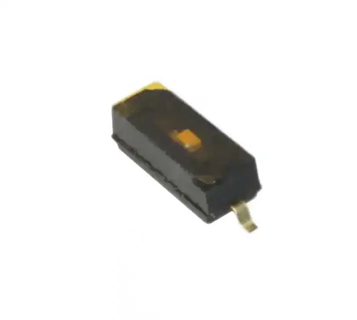 TDA01H0SB1R (SWITCH SLIDE DIP SPST 25MA 24V)