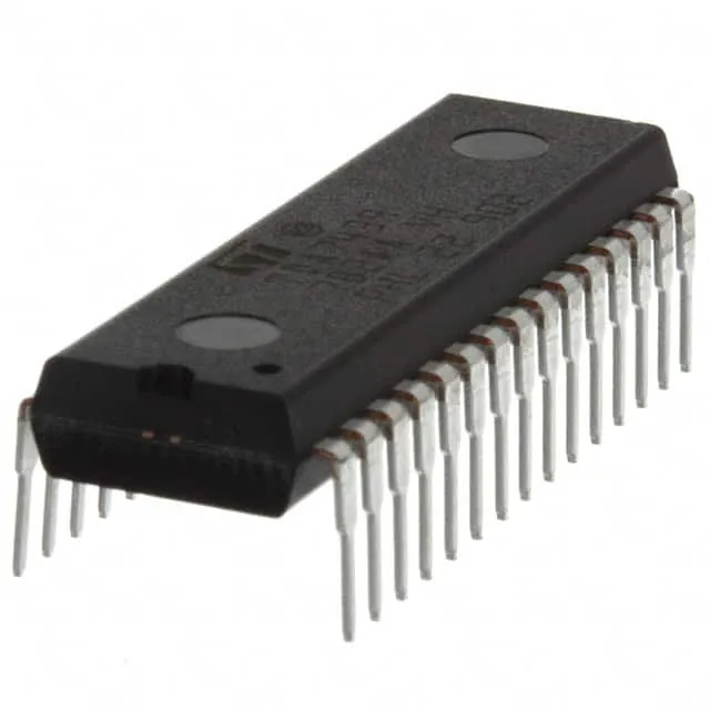 TDA7439 (IC PROCESSOR AUDIO DGTL 30-SDIP)
