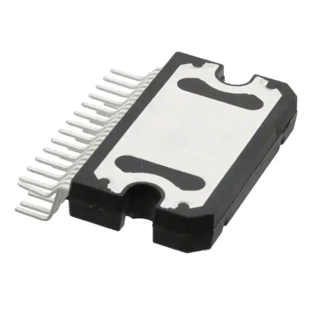 TDA7569BLV (IC CAR AMP 4BRIDGE 27FLEXIWATT)