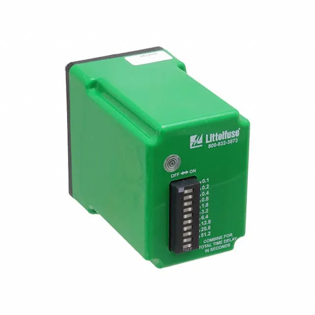 TDBL120ALD (DIGI-SET (D.O.B.))