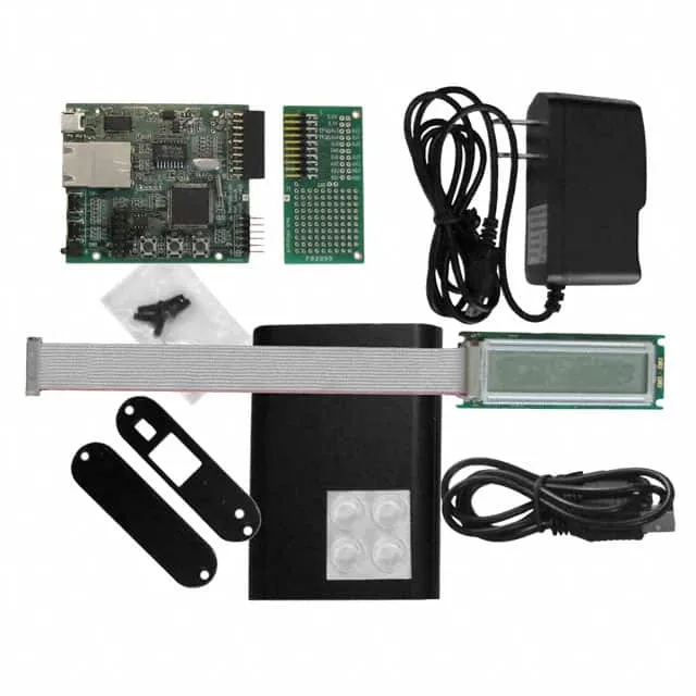 TDEVP001 (KIT DEV PEAK NET-TOUCH SERVER)