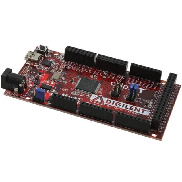 TDGL003 (BOARD DEV CHIPKIT MAX32)
