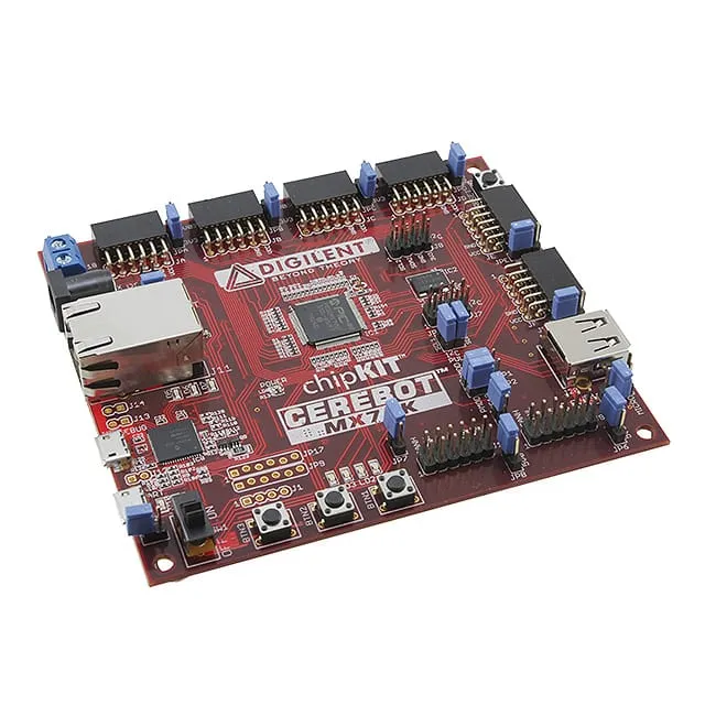TDGL010 (BOARD DEV DIGILENT CEREBOT MX7CK)