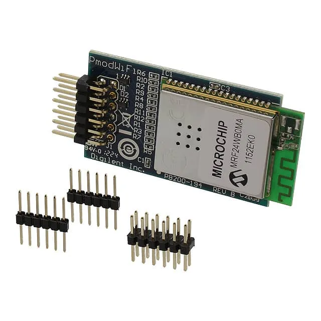 TDGL011 (PMODWIFI TRANSCEIVER MODULE)