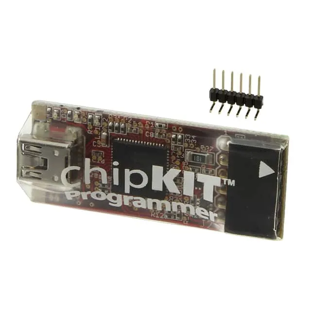 TDGL015 (CHIPKIT PROGRAMMER CABLE)