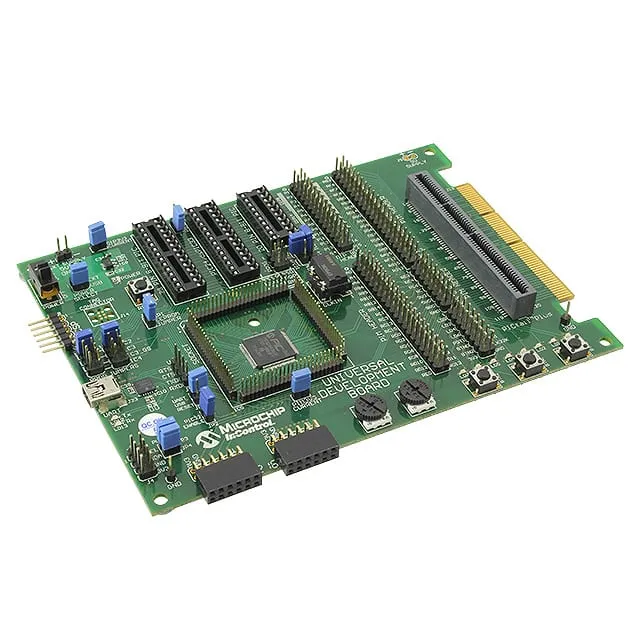 TDGL022 (BOARD DEV UNIVERSAL BY DIGILENT)