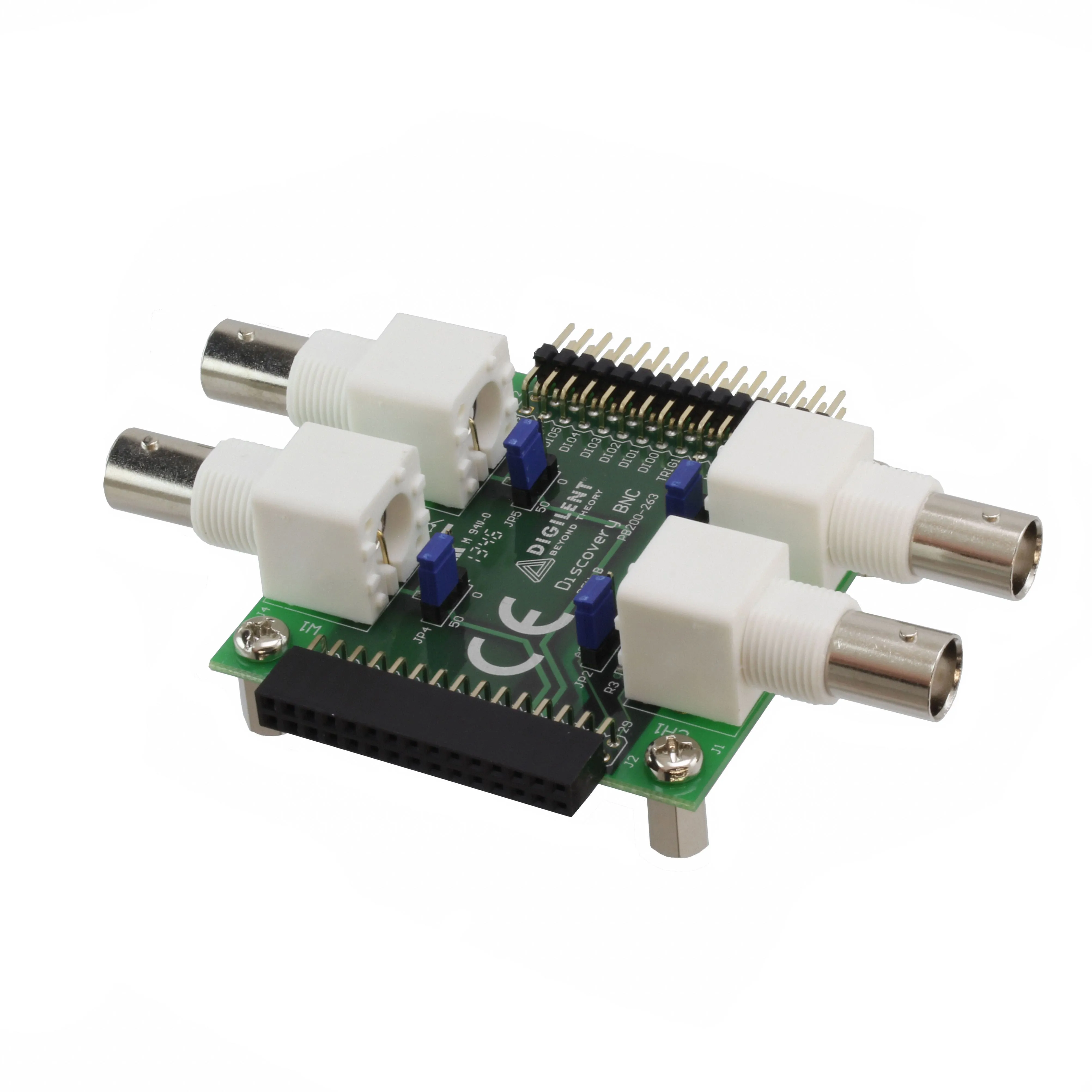 TDGL024 (BOARD DEV DIGILENT ANALOG DISCOV)